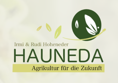 Hoheneder Rudolf und Irmi