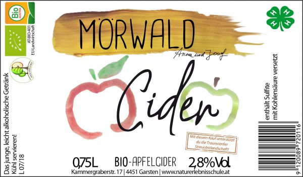 Bio Cider