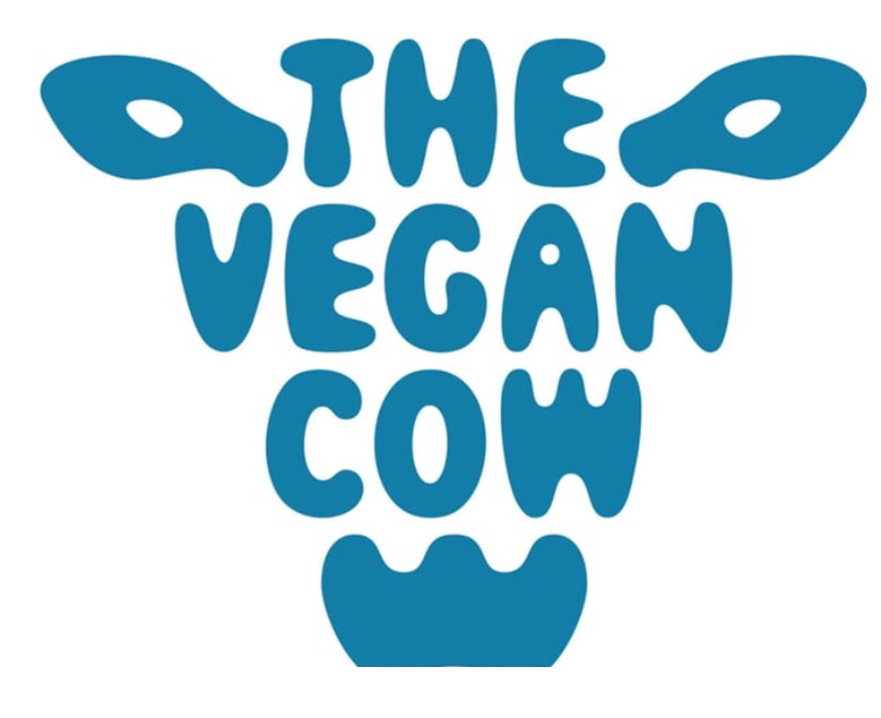 The vegan Cow
