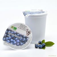 Heidelbeerjoghurt 200g