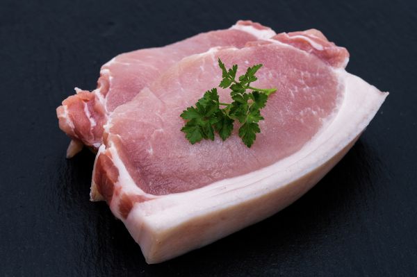 Schweine Kotelett geschnitten EUR 24,10/Kg