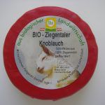 Ziegentaler Knoblauch ca. 250g (33,25€/kg)