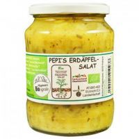 Erdäpfelsalat Erdäpfelsalat