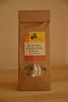 Blütenkräutersalz Blütenkräutersalz