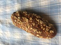 Müsliweckerl Müsliweckerl