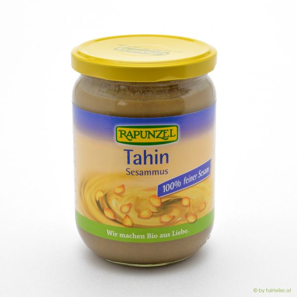 Tahin (Sesammus)