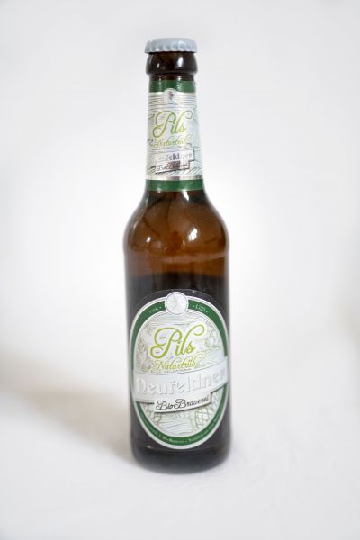 'Pils 0,33l