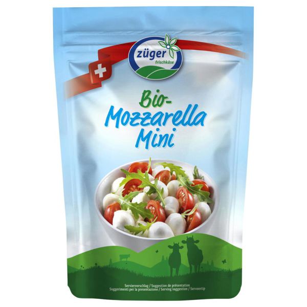 Mini Mozzarella 150 g