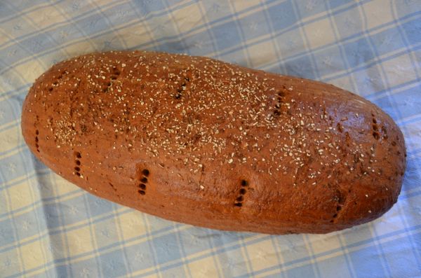 Sierninger Brot