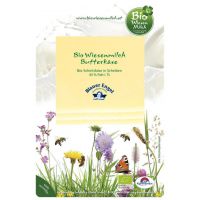 Butterkäse Scheben 100g Butterkäse Scheben 100g