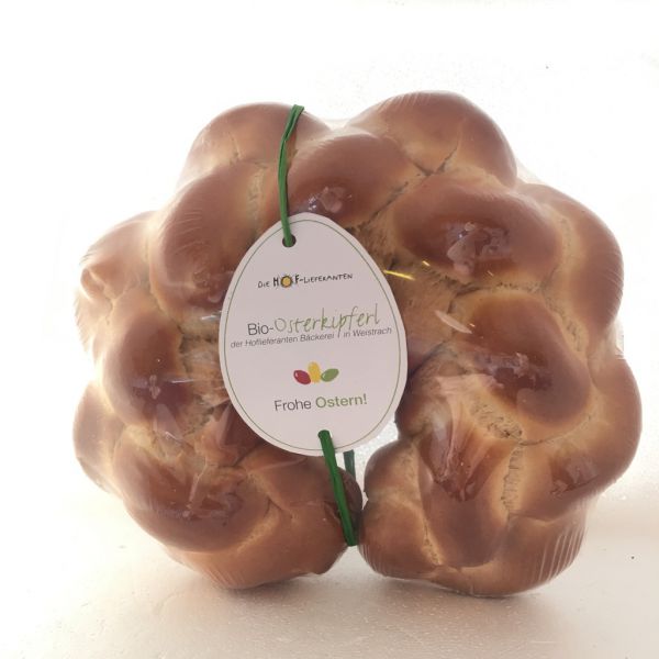 Osterkipferl ohne Glasur 500 g