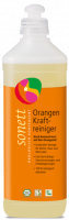 Vorschau: Orangenkraftreiniger OFFEN Vorschau: Orangenkraftreiniger OFFEN
