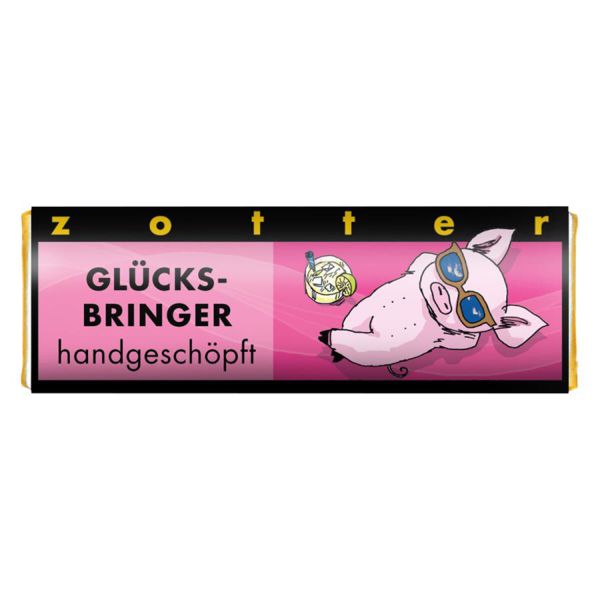 Glücksbringer