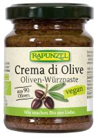 Oliven-Würzpaste Crema di Olive Oliven-Würzpaste Crema di Olive
