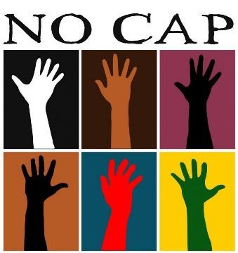 NO CAP - People Before Profit