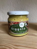 Giggolo-Gemüseaufstrich Giggolo-Gemüseaufstrich