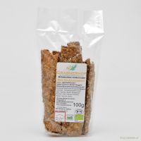 Knäckebrot Knäckebrot