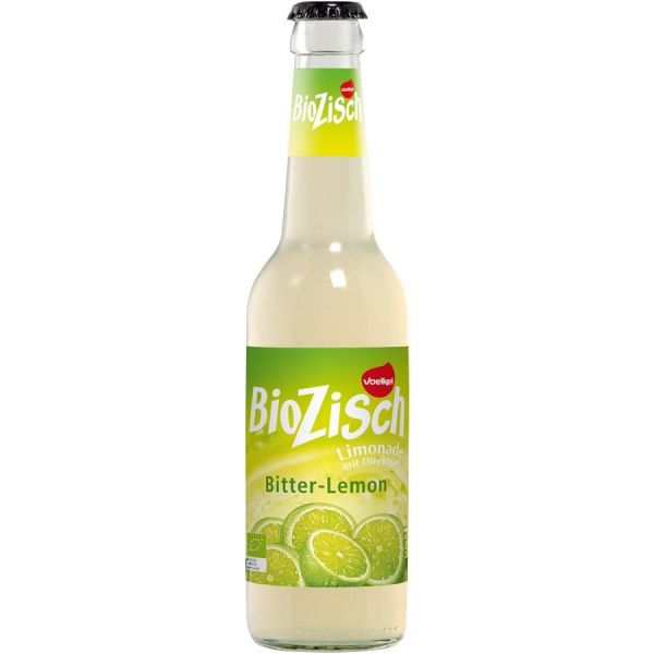 Bitter Lemon BioZisch