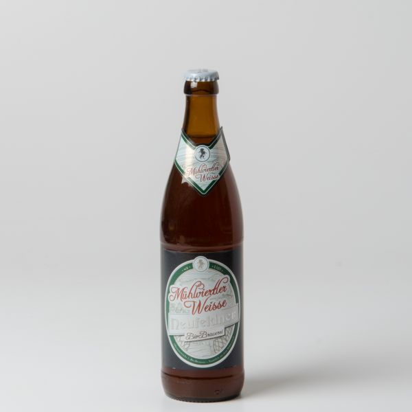 Mühlviertler Weisse 0,5l