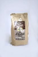 Dinkelmehl universal hell Typ 900 Dinkelmehl universal hell Typ 900