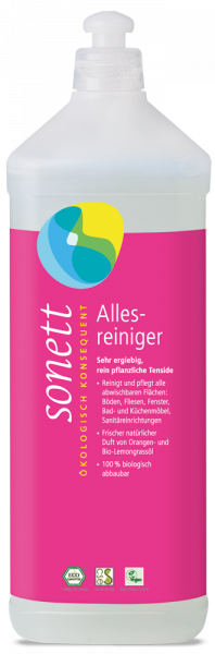 Allesreiniger