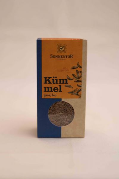 Kümmel ganz 60 g