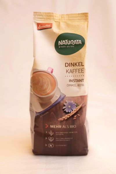 Dinkelkaffee Instant, Nfbt. 175 g