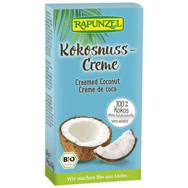 Kokosnuss-Creme 2x50g 100 g