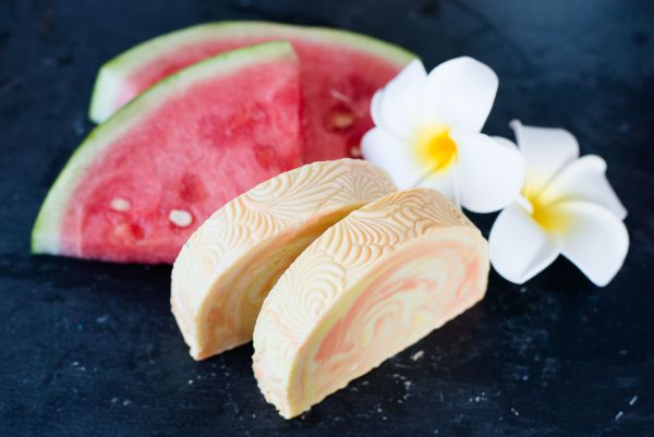 Seife Melon Medley (vegan)