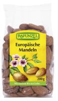 Mandeln ganz europäisch Mandeln ganz europäisch