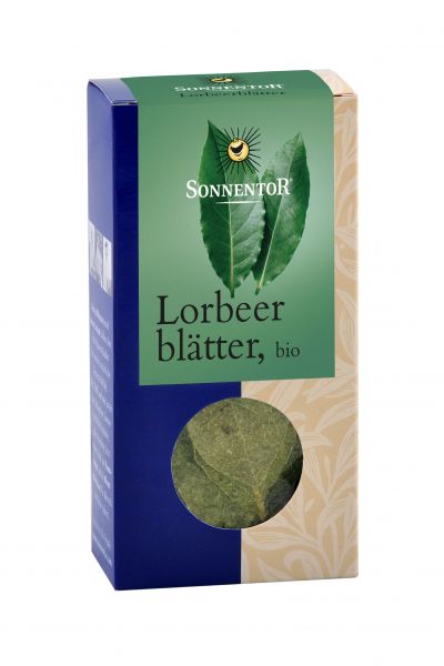 Lorbeerblätter