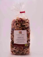 Bandnudeln Dinkel Bunt Bandnudeln Dinkel Bunt