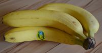 Bananen Bananen
