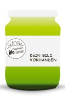 Salzgurken im Glas - nicht pasteurisiert! Salzgurken im Glas - nicht pasteurisiert!