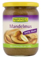 Mandelmus Mandelmus