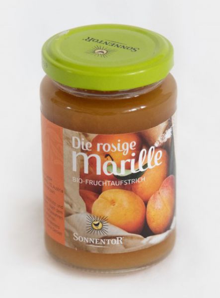 Fruchtsaufstrich Marille 250 g