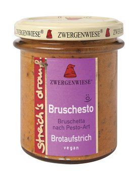 Bruschesto Aufstrich