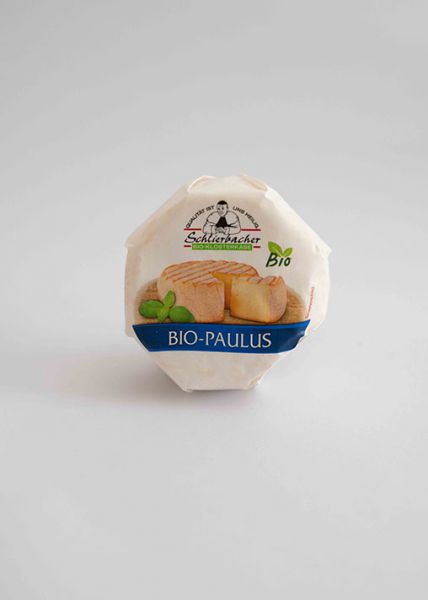 Schlierbacher Schlosskäse - Paulus 45% F.i.T. 150 g