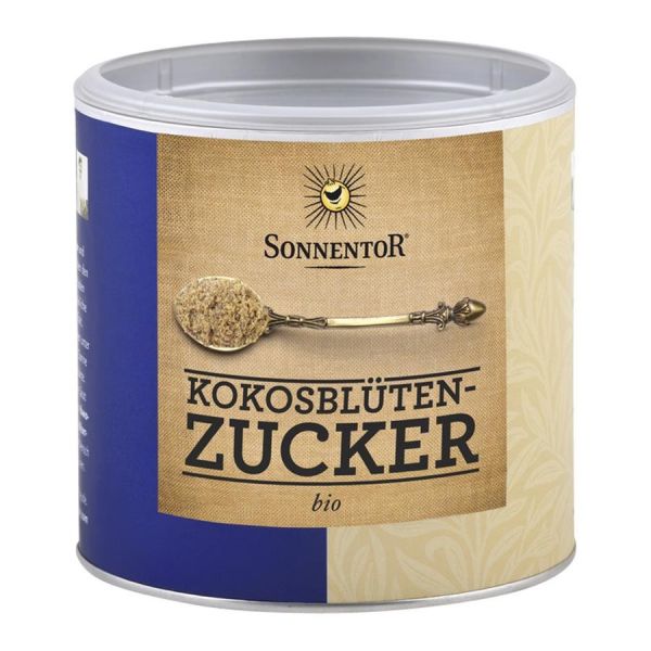 Kokosblütenzucker