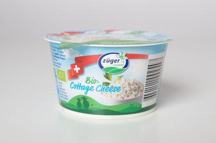 Cottage Cheese/Hüttenkäse 200 g