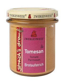 Tomesan Aufstrich