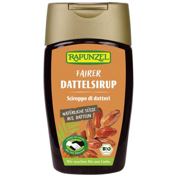 Dattelsirup 250 g