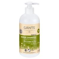 Kur Shampoo Bio-Ginkgo und Olive