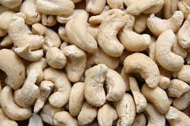 Cashewkerne ganz 2,5 kg