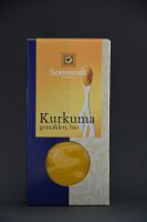 Kurkuma Latte Vanille Kurkuma Latte Vanille