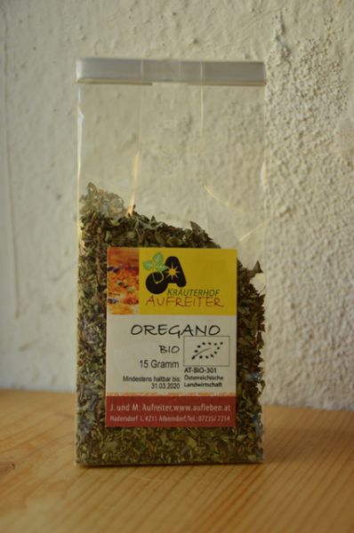 Oregano