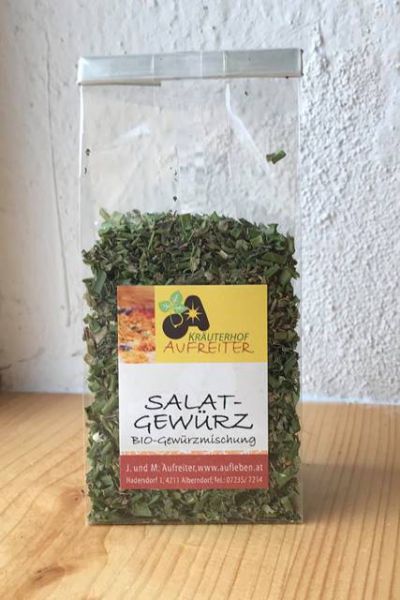 Salatgewürz