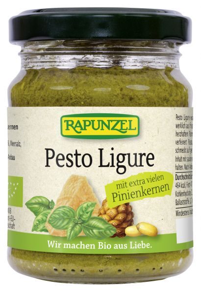 Pesto ligure