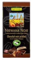 Schokolade Zartbitter Nirwana Noir 50 % Schokolade Zartbitter Nirwana Noir 50 %