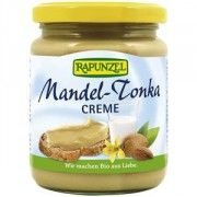 Mandel-Tonka-Creme